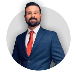 Meet your Posher, Scott